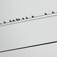 A group of surveillance robots charging up for the day’s work.